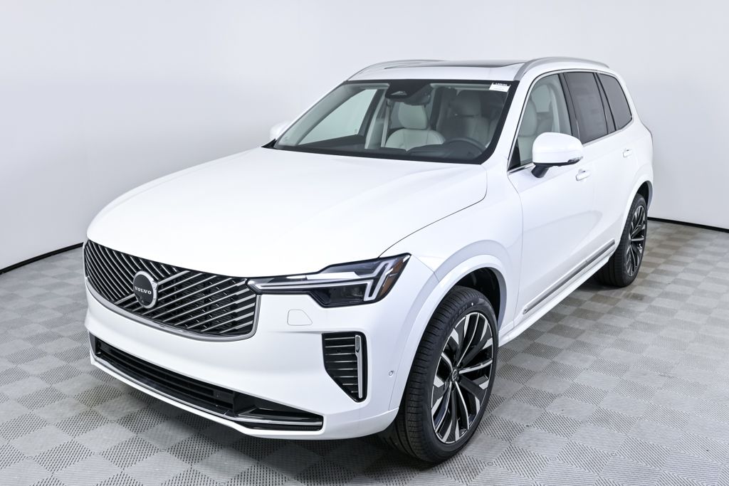 2026 Volvo XC90 B6 Ultra Bright 7-Seater 4WD's photo
