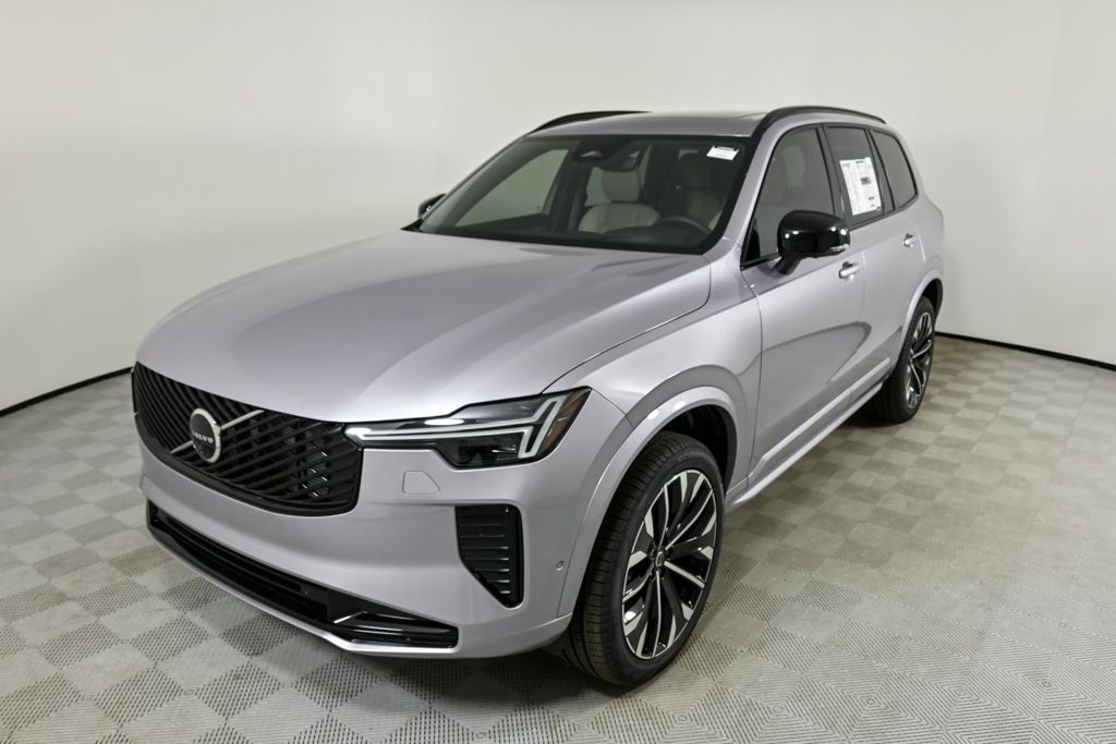 2026 Volvo XC90 Ultra's photo