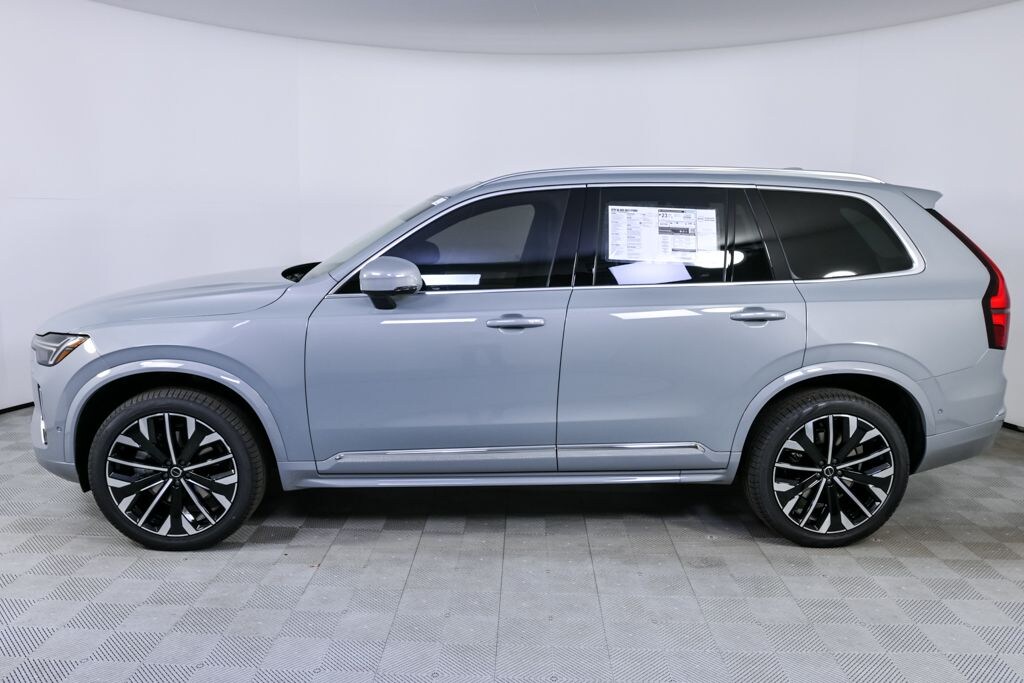 New 2026 Volvo XC90 B6 Plus 7-Seater SUV
