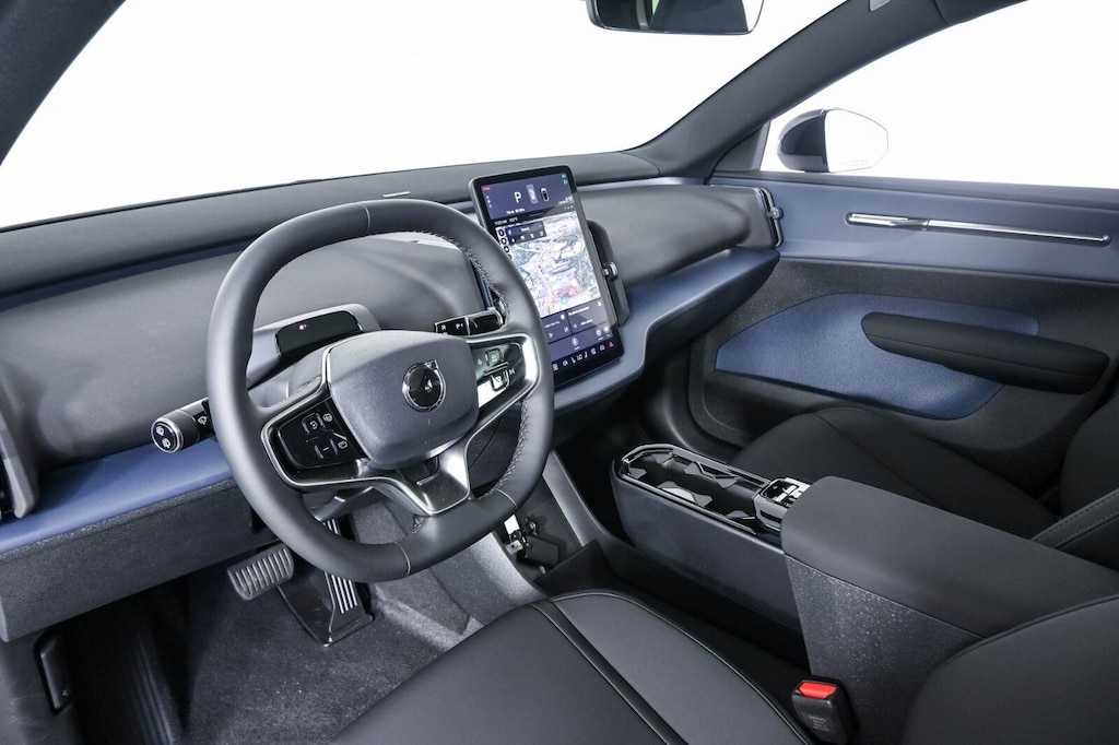 New 2026 Volvo EX30 Twin Motor Plus SUV
