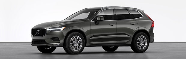 XC60 Finance & APR Deals