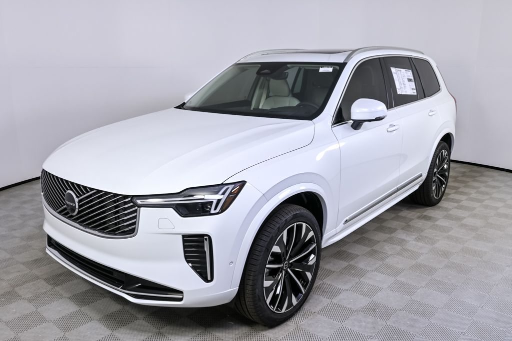 2026 Volvo XC90 B6 Ultra Bright 7-Seater 4WD's photo