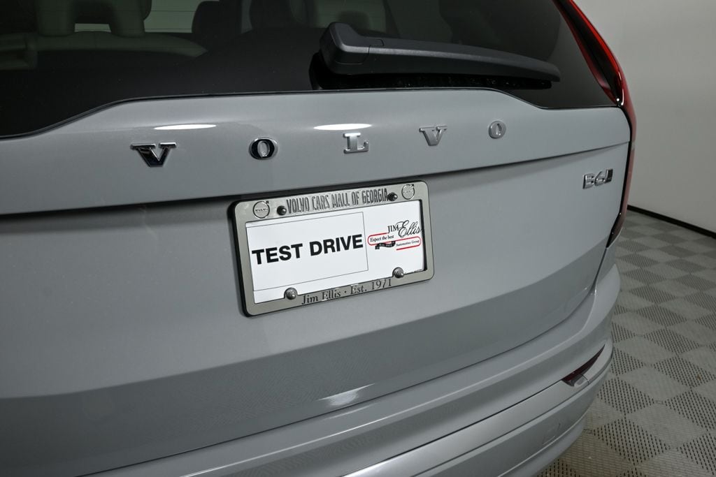 2026 Volvo XC90 Ultra - Photo 38