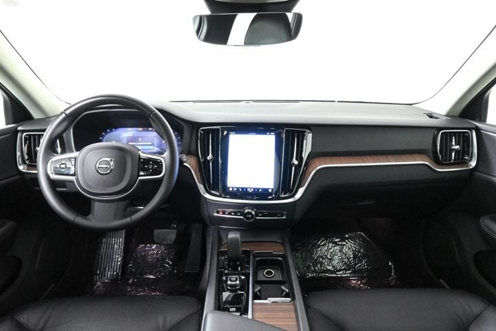 Certified 2023 Volvo V60 Cross Country Plus with VIN YV4L12WY6P2112283 for sale in Buford, GA