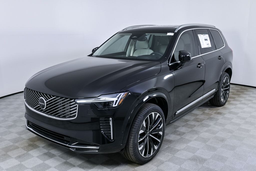 New 2026 Volvo XC90 B6 Ultra 7-Seater SUV