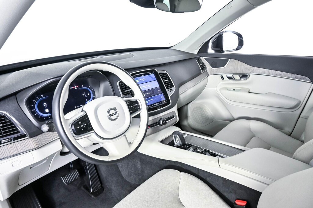 Certified 2023 Volvo XC90 B6 AWD Plus 7-Seater SUV