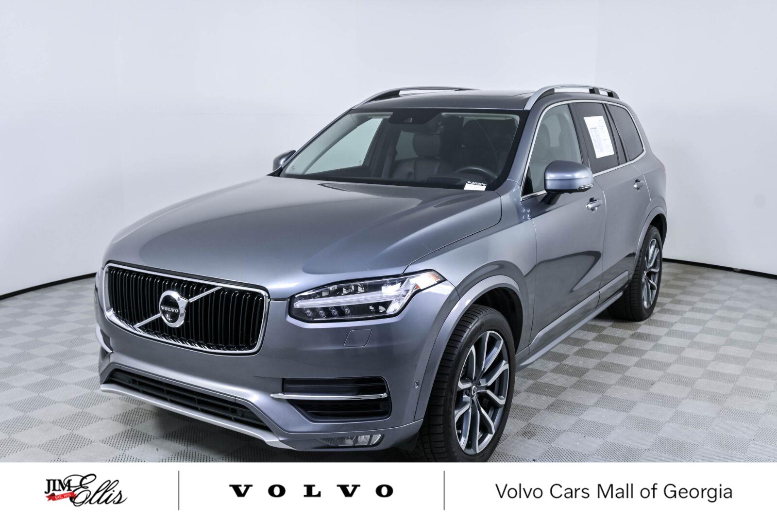 2019 Volvo XC90