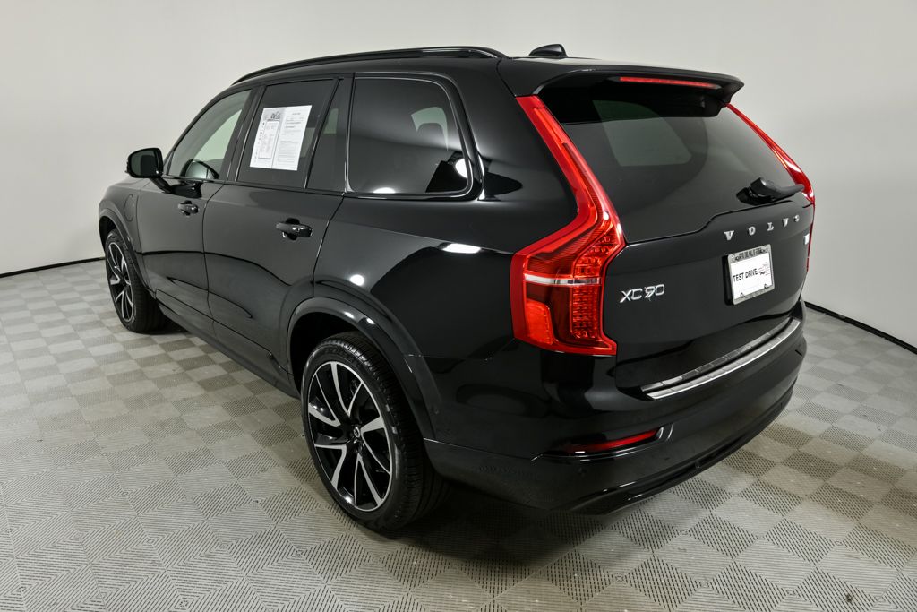 2023 Volvo XC90 Recharge Ultimate photo 3