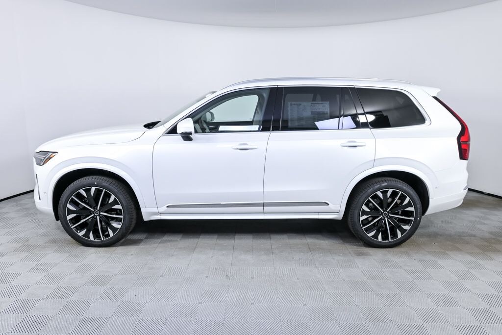 New 2026 Volvo XC90 B6 Ultra 7-Seater SUV