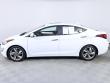 2015 Hyundai Elantra Limited Sedan
