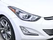 2015 Hyundai Elantra Limited Sedan