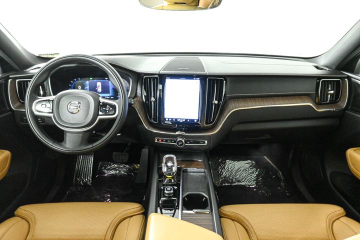 Certified 2022 Volvo XC60 Inscription with VIN YV4L12DL3N1983412 for sale in Atlanta, GA