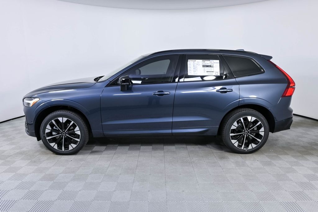 New 2026 Volvo XC60 B5 Plus SUV