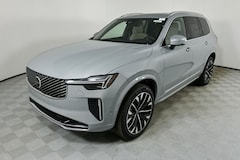 2026 Volvo XC90 B6 Plus 7-Seater AWD SUV