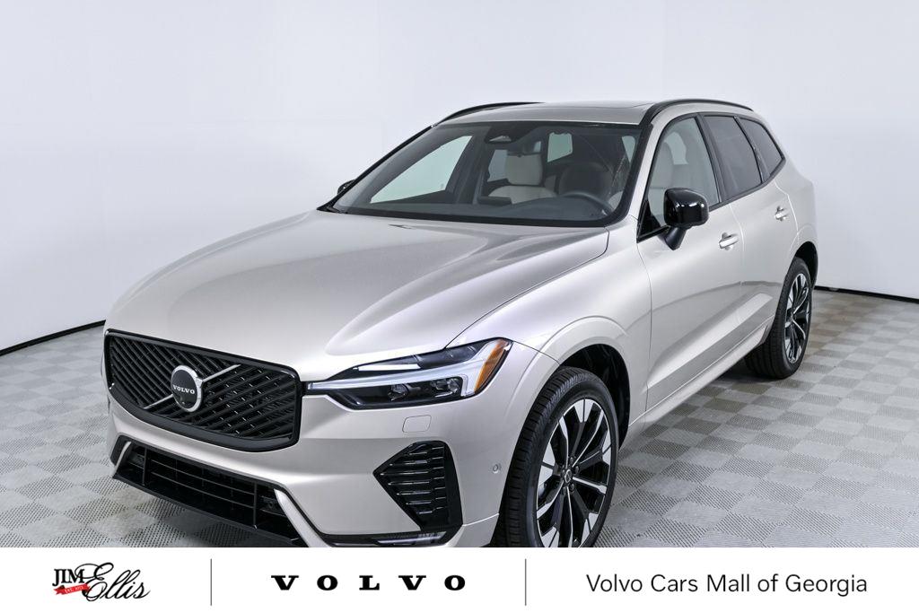 2026 Volvo XC60