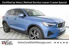2025 Volvo XC40 B5 Core Bright Theme SUV