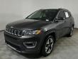 2018 Jeep Compass Limited FWD SUV