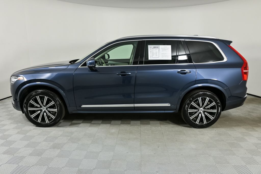 2024 Volvo XC90 B5 Core photo 2