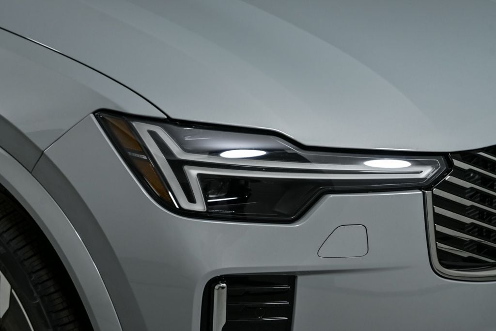 2026 Volvo XC90 Ultra - Photo 39