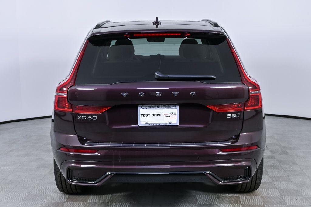 2026 Volvo XC60 Ultra - Photo 29