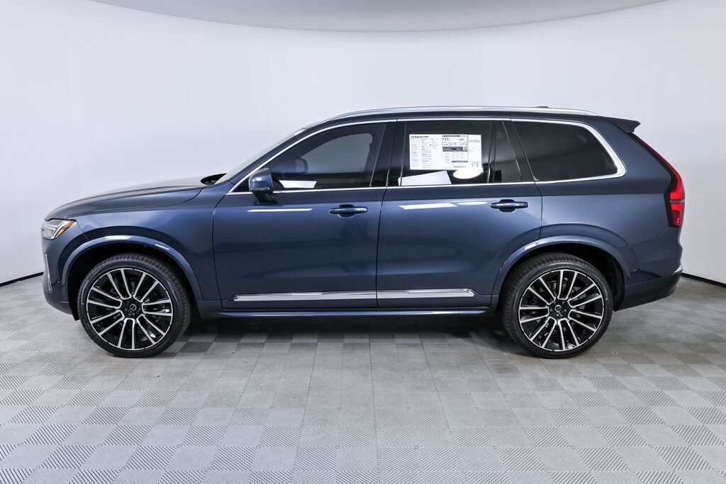 New 2026 Volvo XC90 B6 Plus 7-Seater SUV