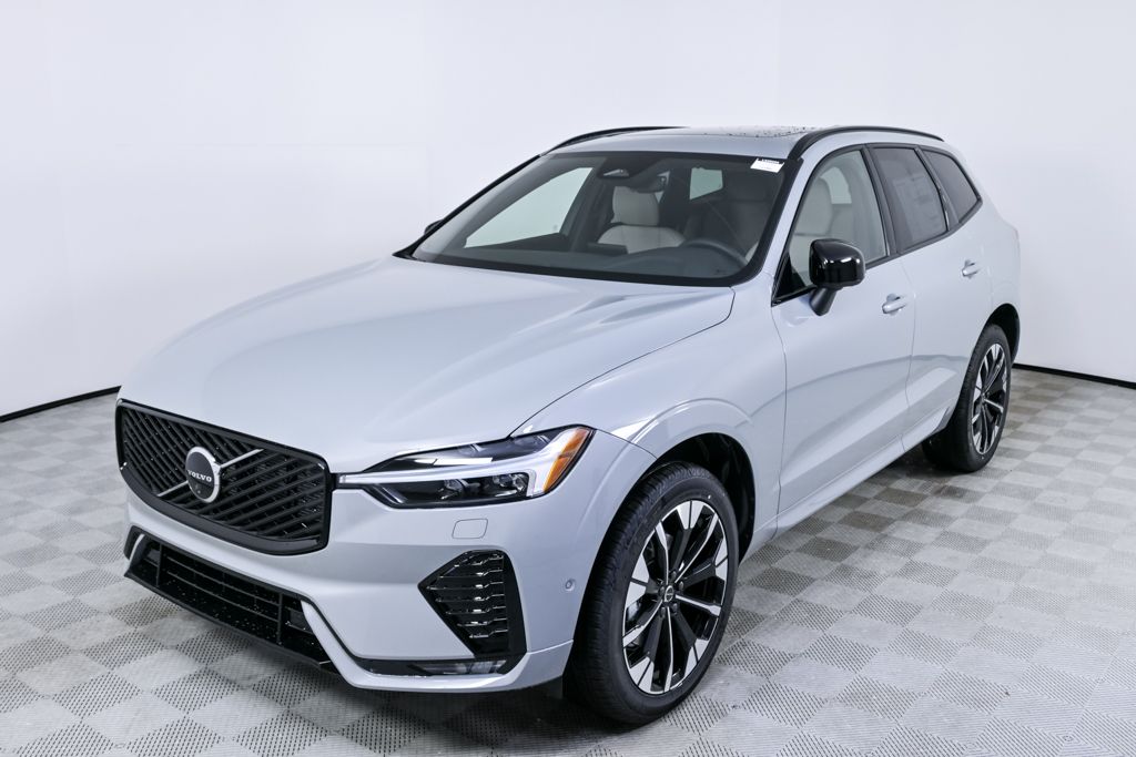 2026 Volvo XC60