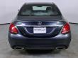 2015 Mercedes-Benz C-Class C 300 Sedan