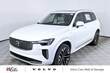  Volvo XC90 plug-in hybrid