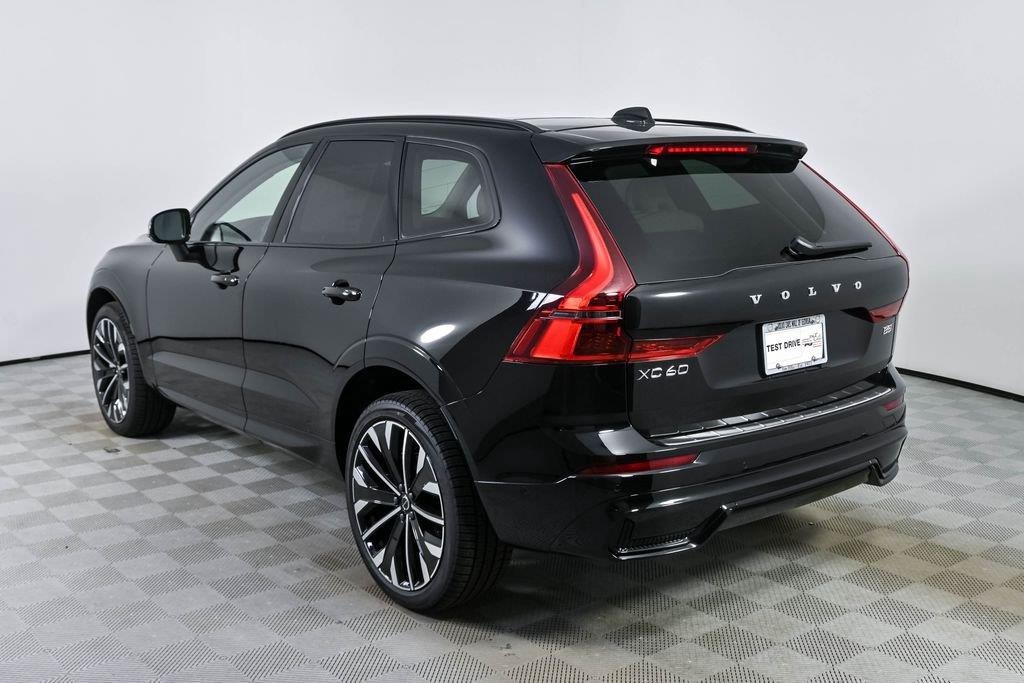 New 2026 Volvo XC60 B5 Ultra SUV