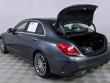 2015 Mercedes-Benz C-Class C 300 Sedan