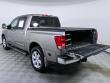 2008 Nissan Titan Truck Crew Cab