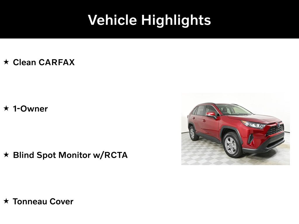 Used 2022 Toyota RAV4 LE with VIN JTMMWRFV8ND159324 for sale in Buford, GA