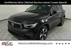 2025 Volvo XC40 B5 Core Bright Theme SUV