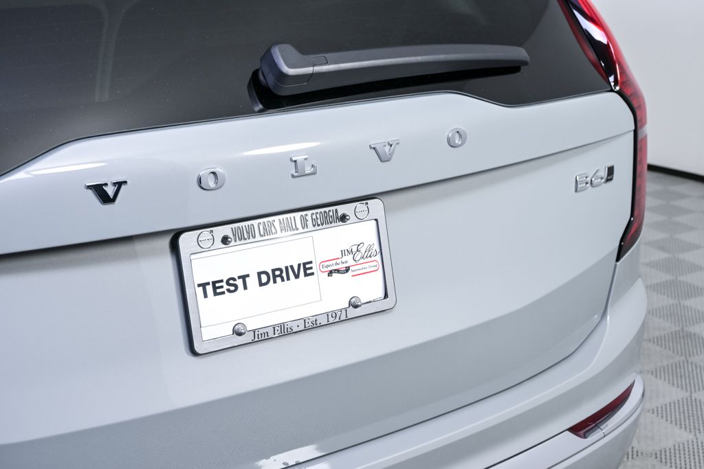 2026 Volvo XC90 Ultra - Photo 40