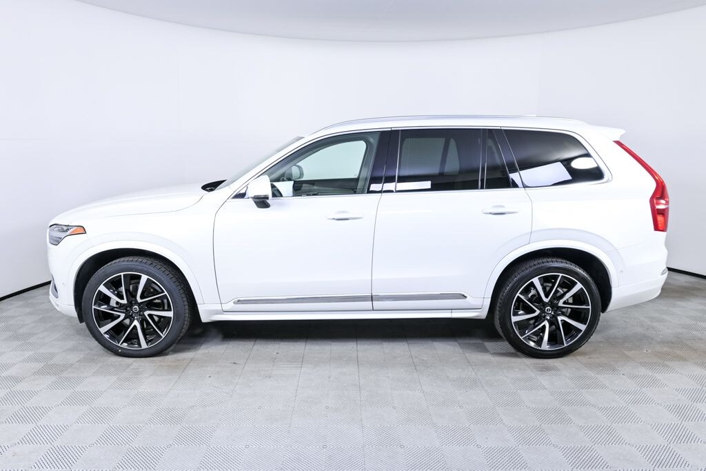 Certified 2023 Volvo XC90 B6 AWD Plus 6-Seater SUV