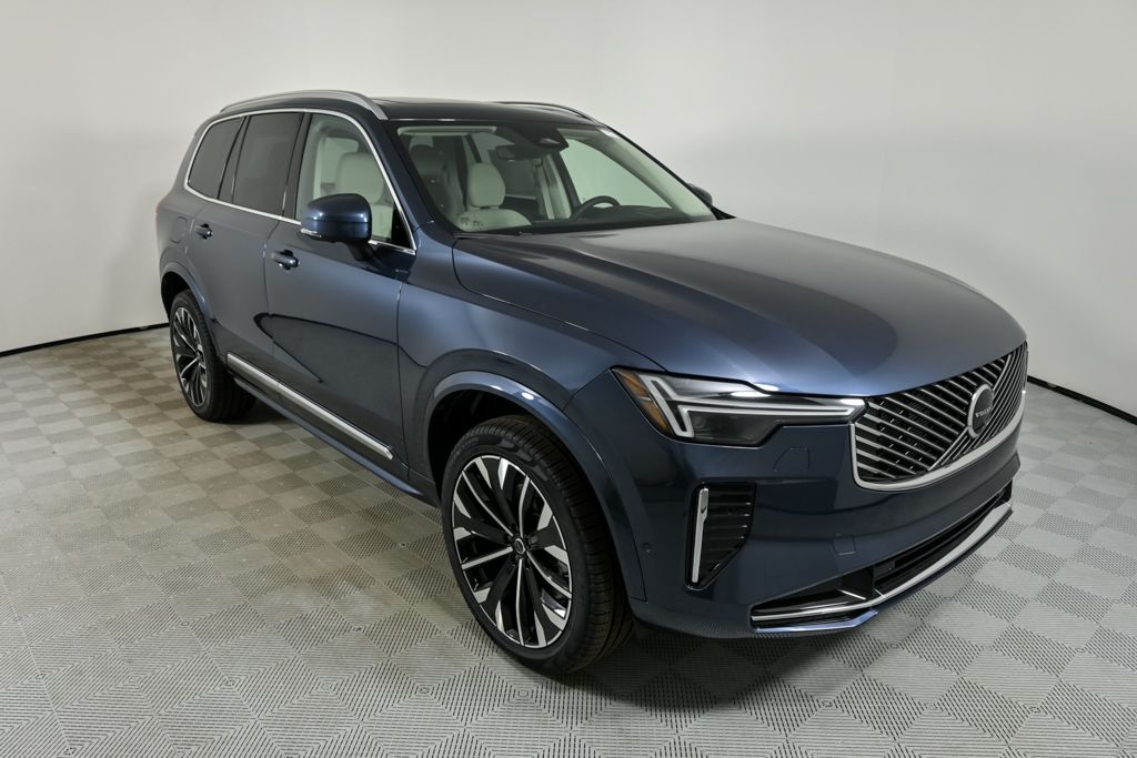 2026 Volvo XC90 Ultra - Photo 27