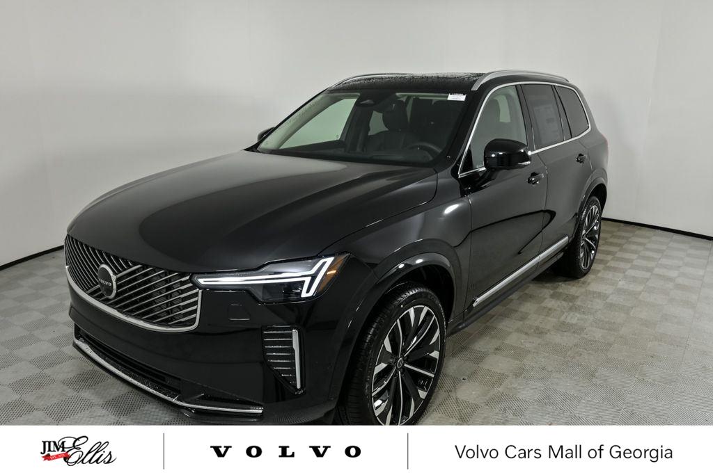 2026 Volvo XC90