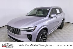 2026 Volvo XC90 B6 Ultra 7-Seater AWD SUV
