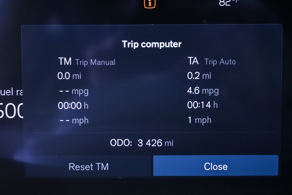 2026 Volvo XC90 Ultra - Photo 14