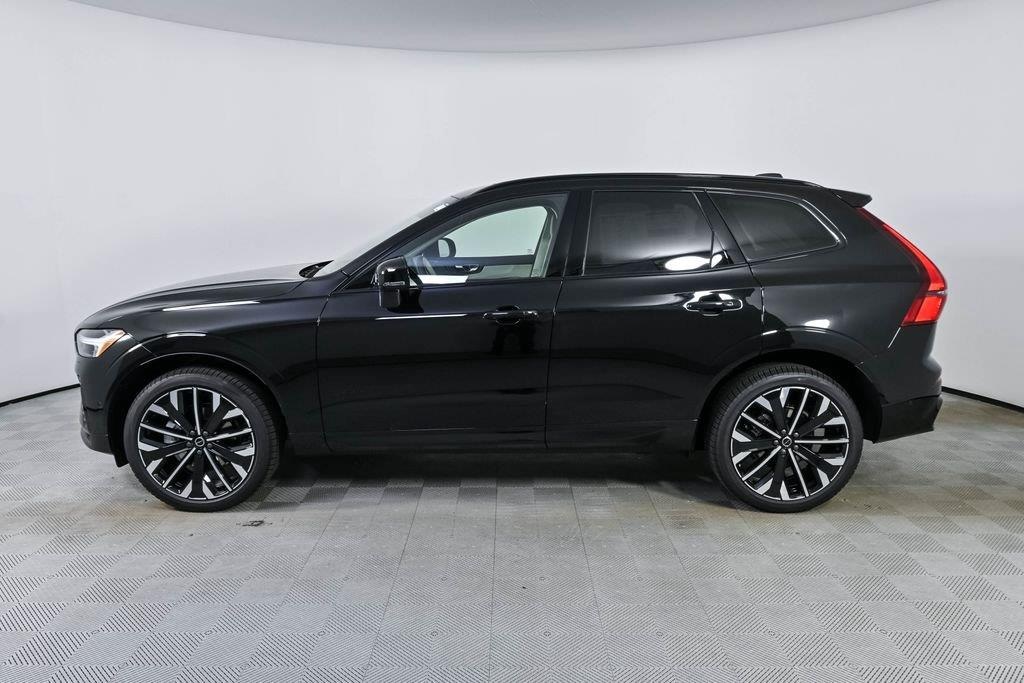 New 2026 Volvo XC60 B5 Ultra SUV