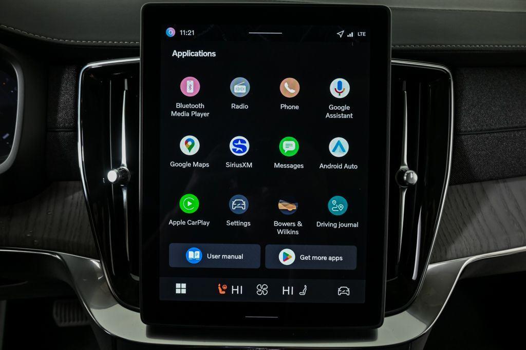 2026 Volvo XC90 Ultra - Photo 14