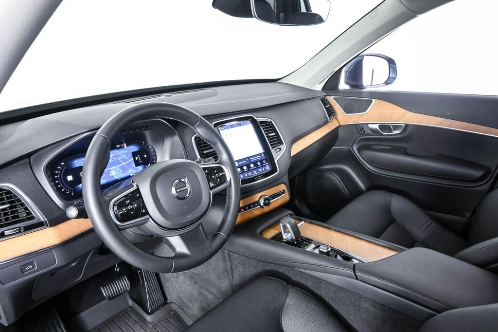 Certified 2023 Volvo XC90 B6 AWD Plus 7-Seater SUV