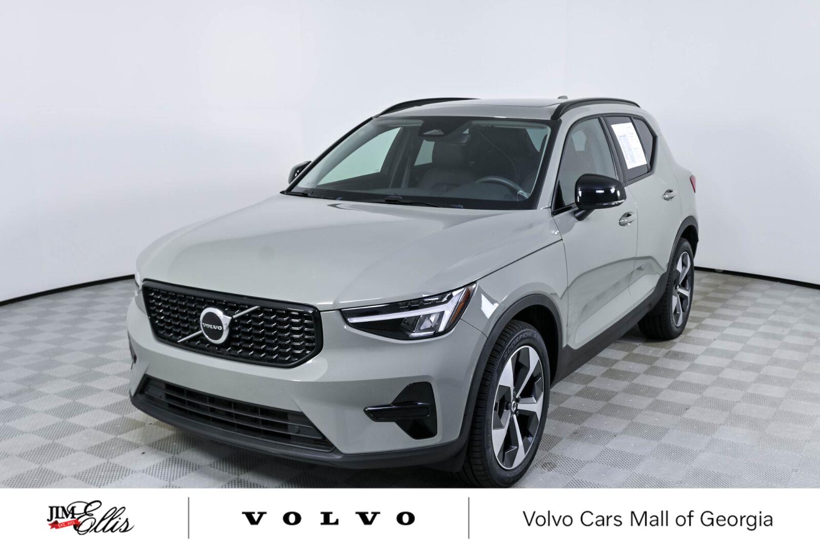 2024 Volvo XC40
