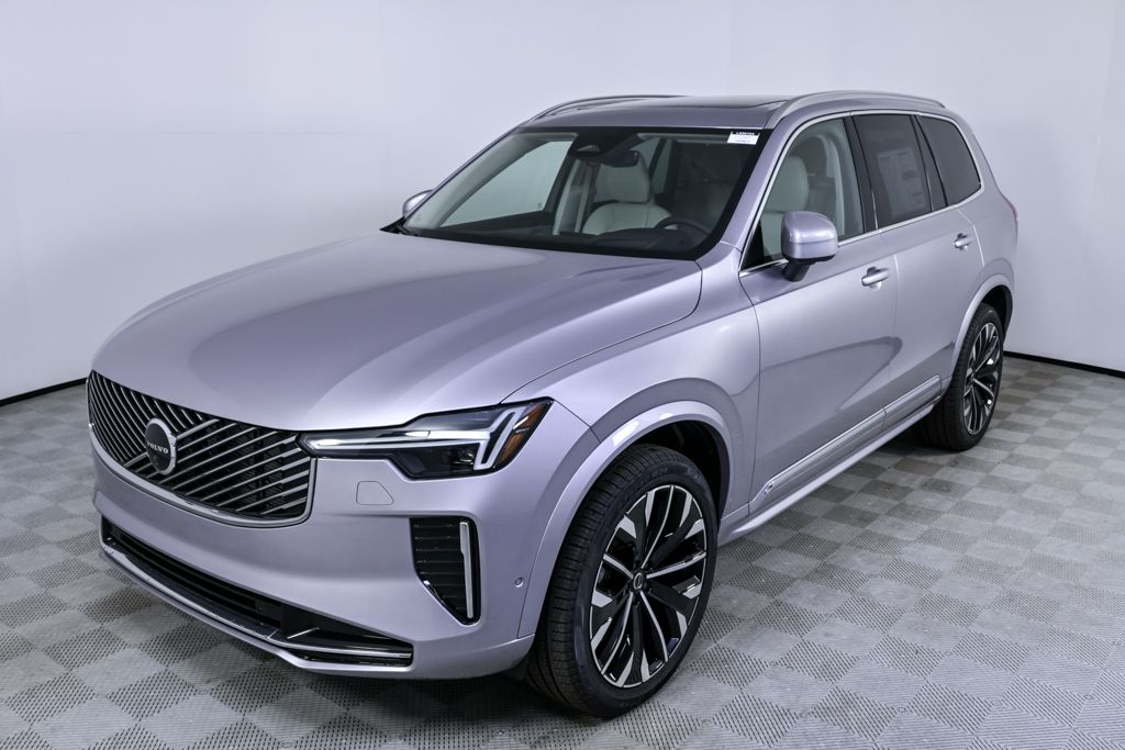 2026 Volvo XC90 B6 Ultra Bright 7-Seater 4WD's photo