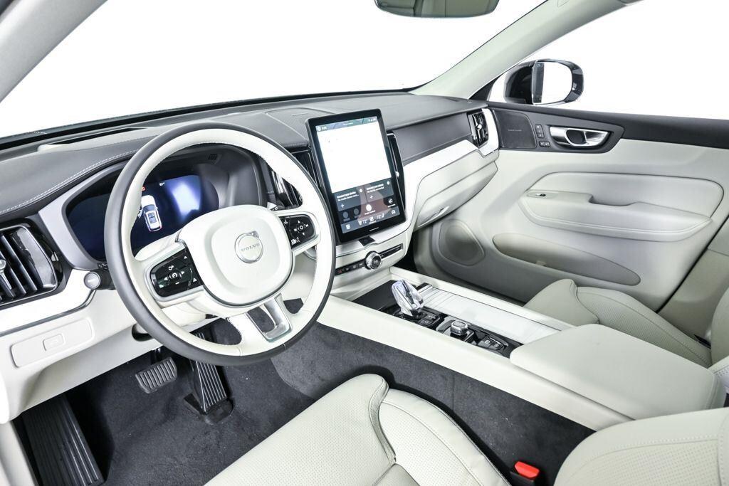 Used 2026 Volvo XC60 B5 Ultra SUV