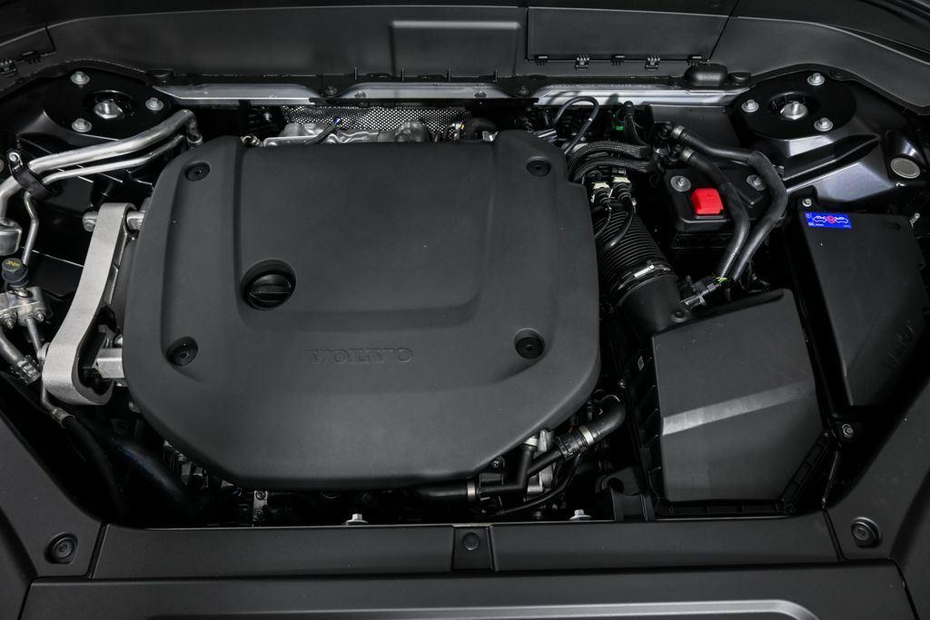 2026 Volvo XC90 Ultra - Photo 37