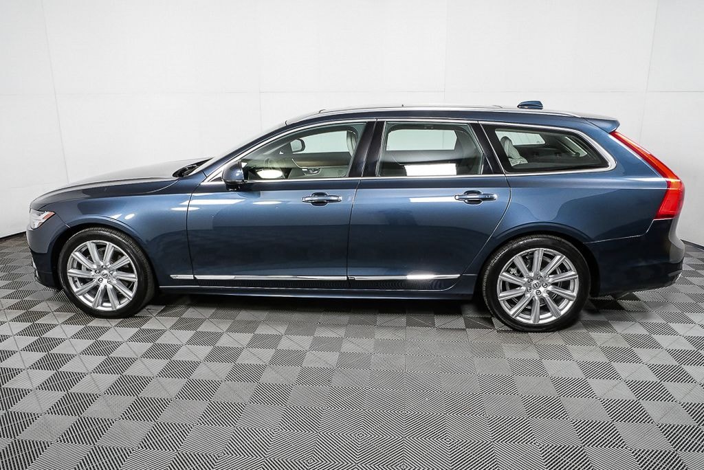 Used 2019 Volvo V90 T5 Inscription Wagon