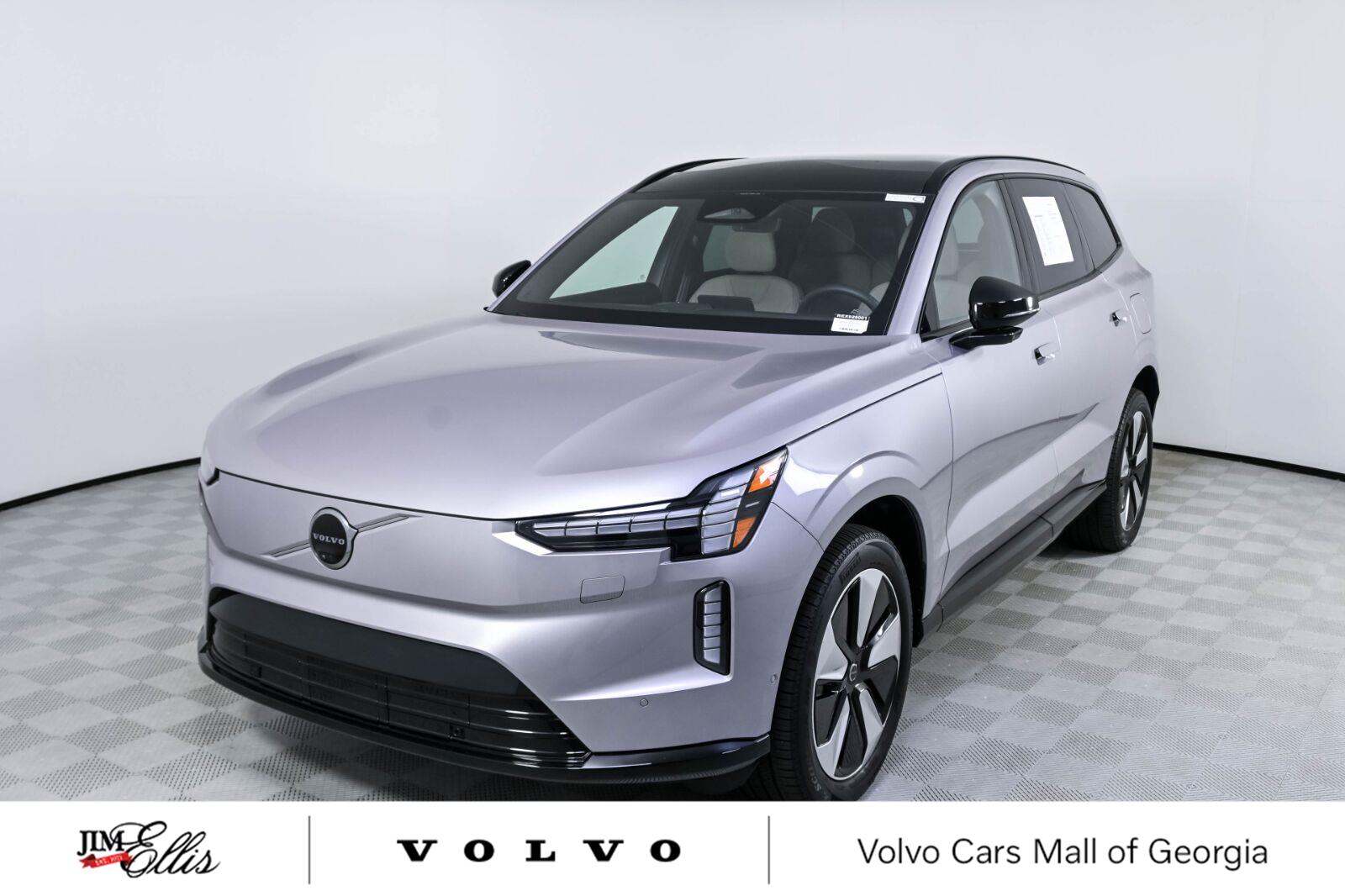 Used 2026 Volvo EX90 Plus with VIN 7JDDD3VK8TG060371 for sale in Buford, GA