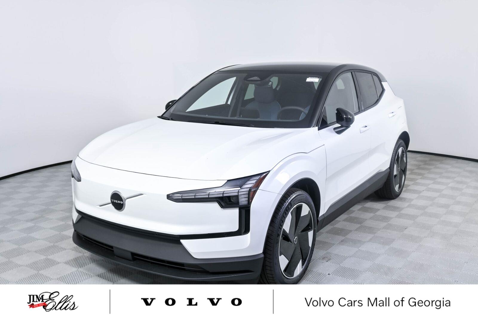 2026 Volvo EX30