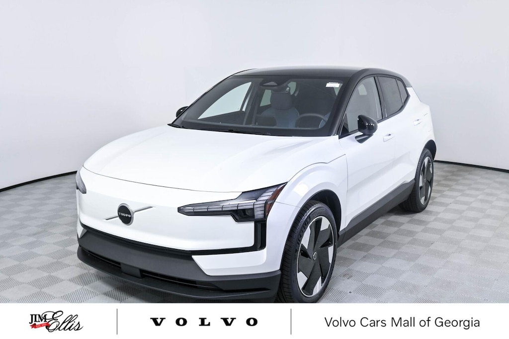 New 2026 Volvo EX30 Twin Motor Plus SUV